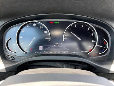 2021 BMW X3 sDrive30i Sports Activity Vehicle