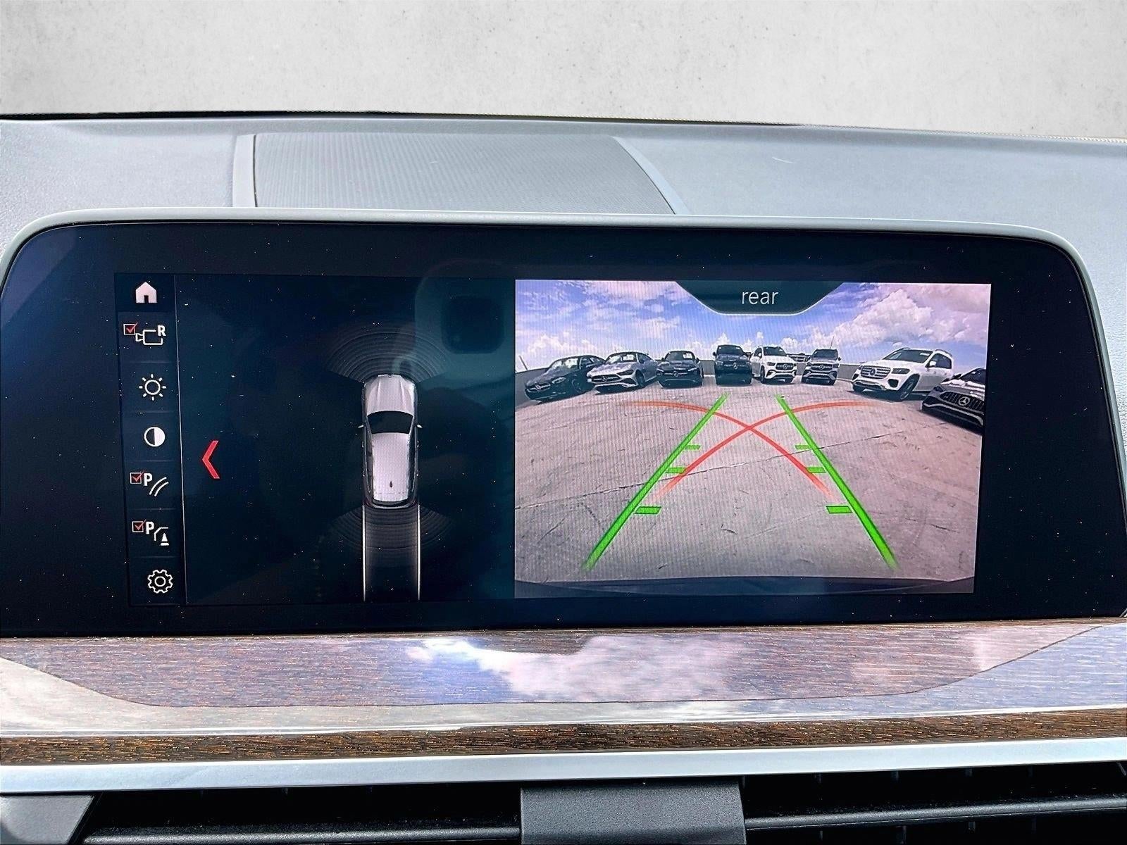 2021 BMW X3 sDrive30i Sports Activity Vehicle