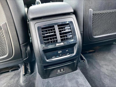 2021 BMW X3 sDrive30i Sports Activity Vehicle