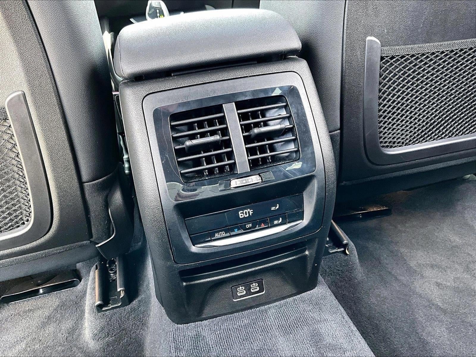 2021 BMW X3 sDrive30i Sports Activity Vehicle