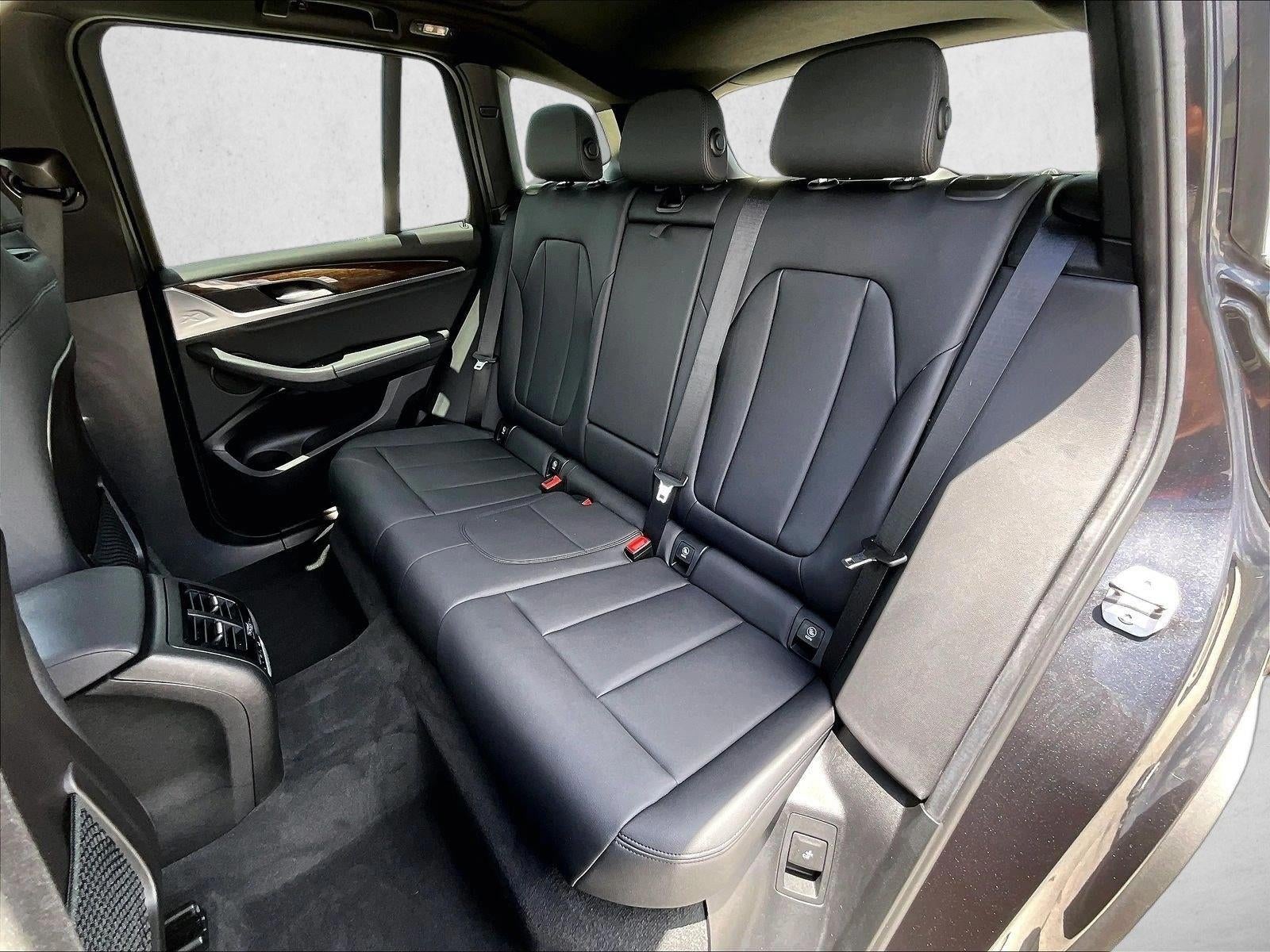 2021 BMW X3 sDrive30i Sports Activity Vehicle