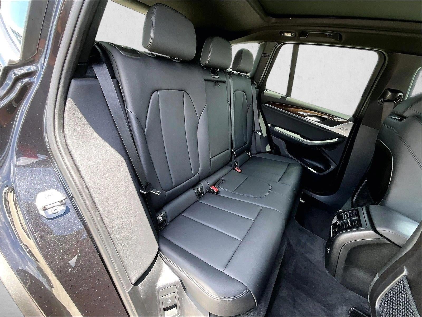 2021 BMW X3 sDrive30i Sports Activity Vehicle