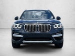2021 BMW X3 sDrive30i Sports Activity Vehicle