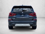 2021 BMW X3 sDrive30i Sports Activity Vehicle