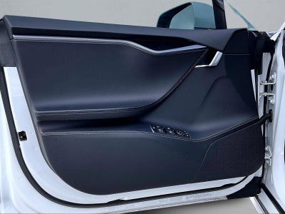 2021 Tesla Model S Long Range AWD