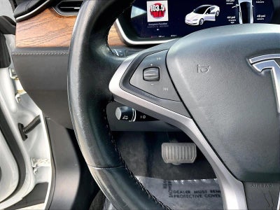 2021 Tesla Model S Long Range AWD