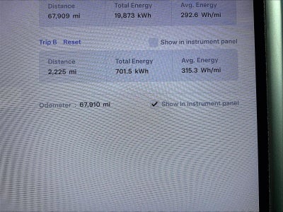 2021 Tesla Model S Long Range AWD