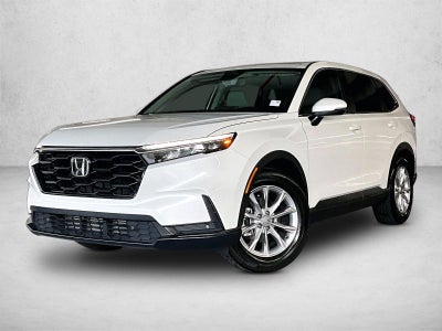 2023 Honda CR-V EX-L 2WD