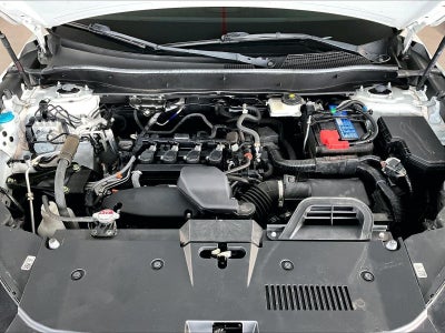 2023 Honda CR-V EX-L 2WD