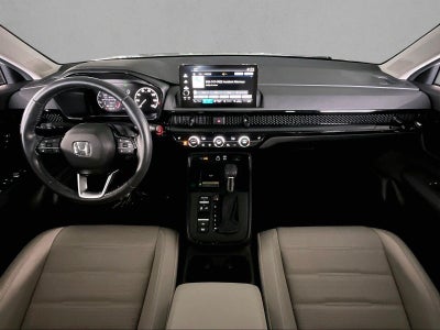 2023 Honda CR-V EX-L 2WD