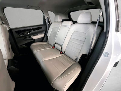 2023 Honda CR-V EX-L 2WD