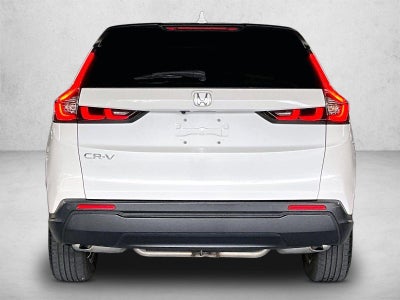 2023 Honda CR-V EX-L 2WD