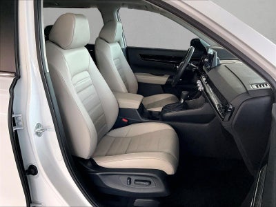 2023 Honda CR-V EX-L 2WD