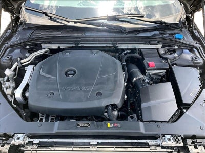 2020 Volvo S60 T5 FWD Momentum