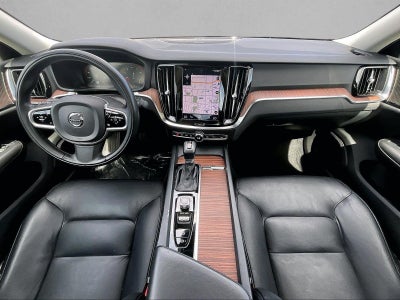 2020 Volvo S60 T5 FWD Momentum