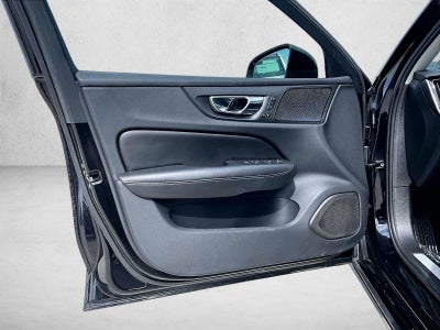 2020 Volvo S60 T5 FWD Momentum