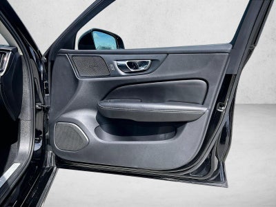2020 Volvo S60 T5 FWD Momentum