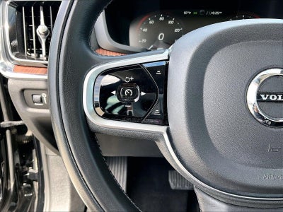 2020 Volvo S60 T5 FWD Momentum