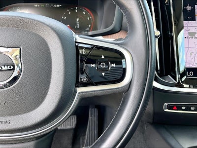 2020 Volvo S60 T5 FWD Momentum