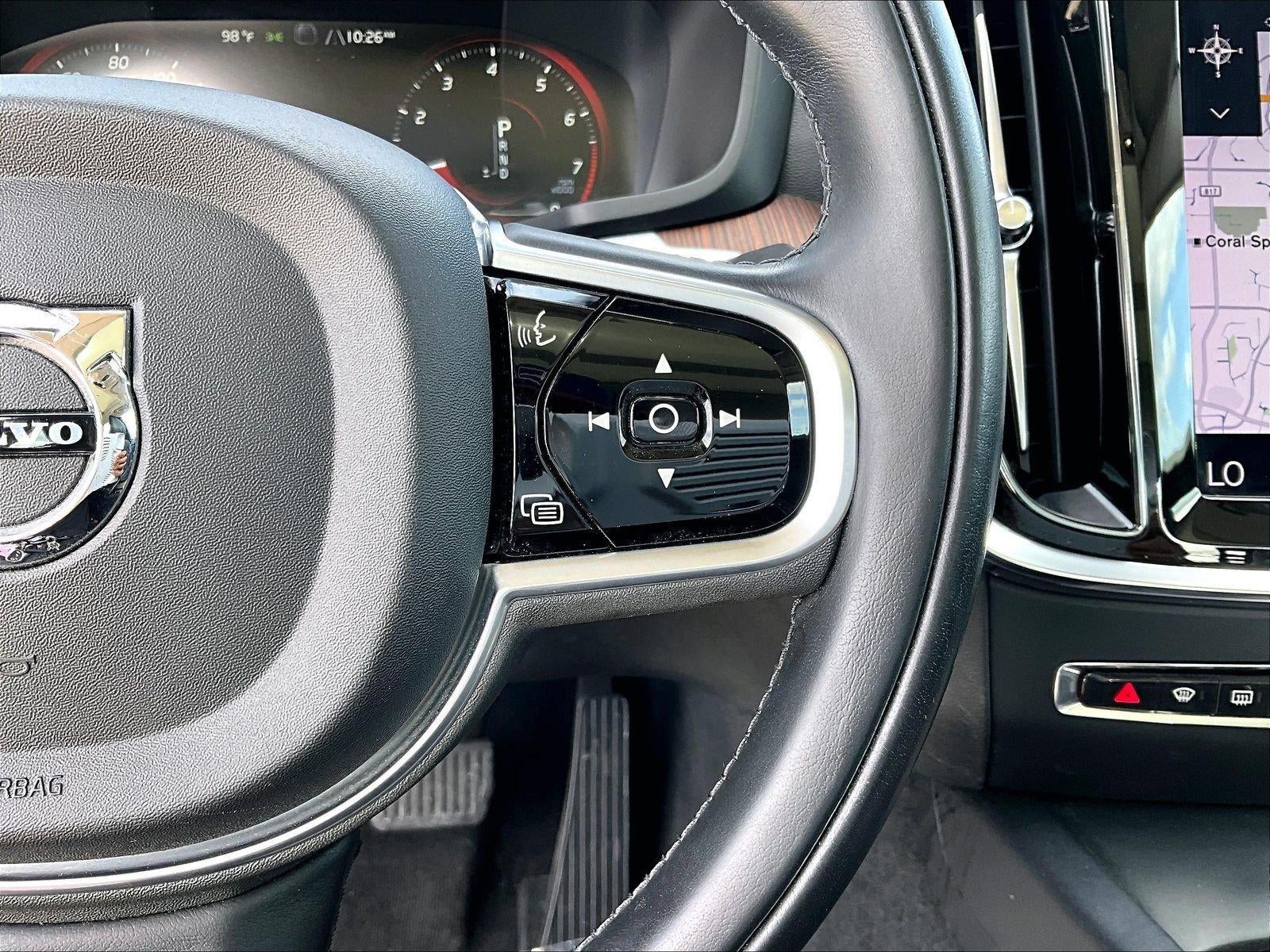 2020 Volvo S60 T5 FWD Momentum