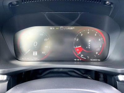 2020 Volvo S60 T5 FWD Momentum