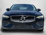 2020 Volvo S60 T5 FWD Momentum