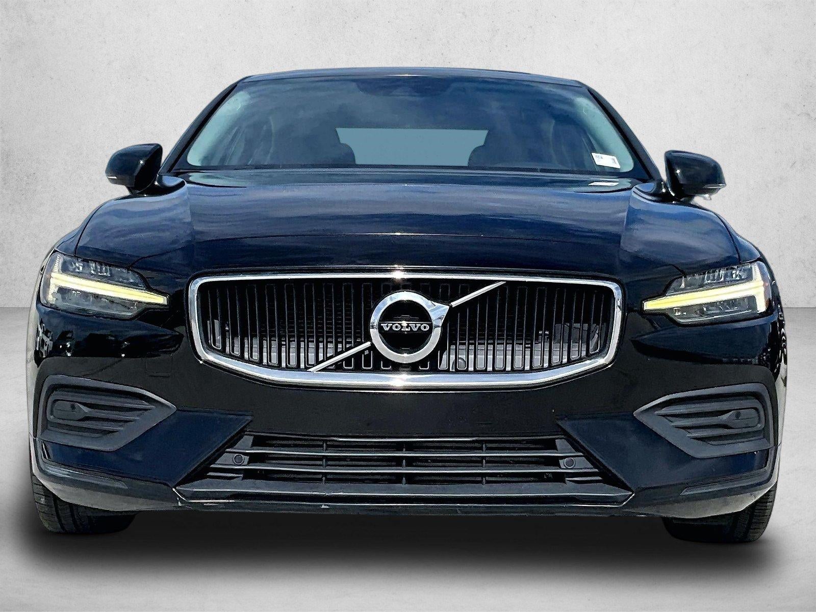 2020 Volvo S60 T5 FWD Momentum