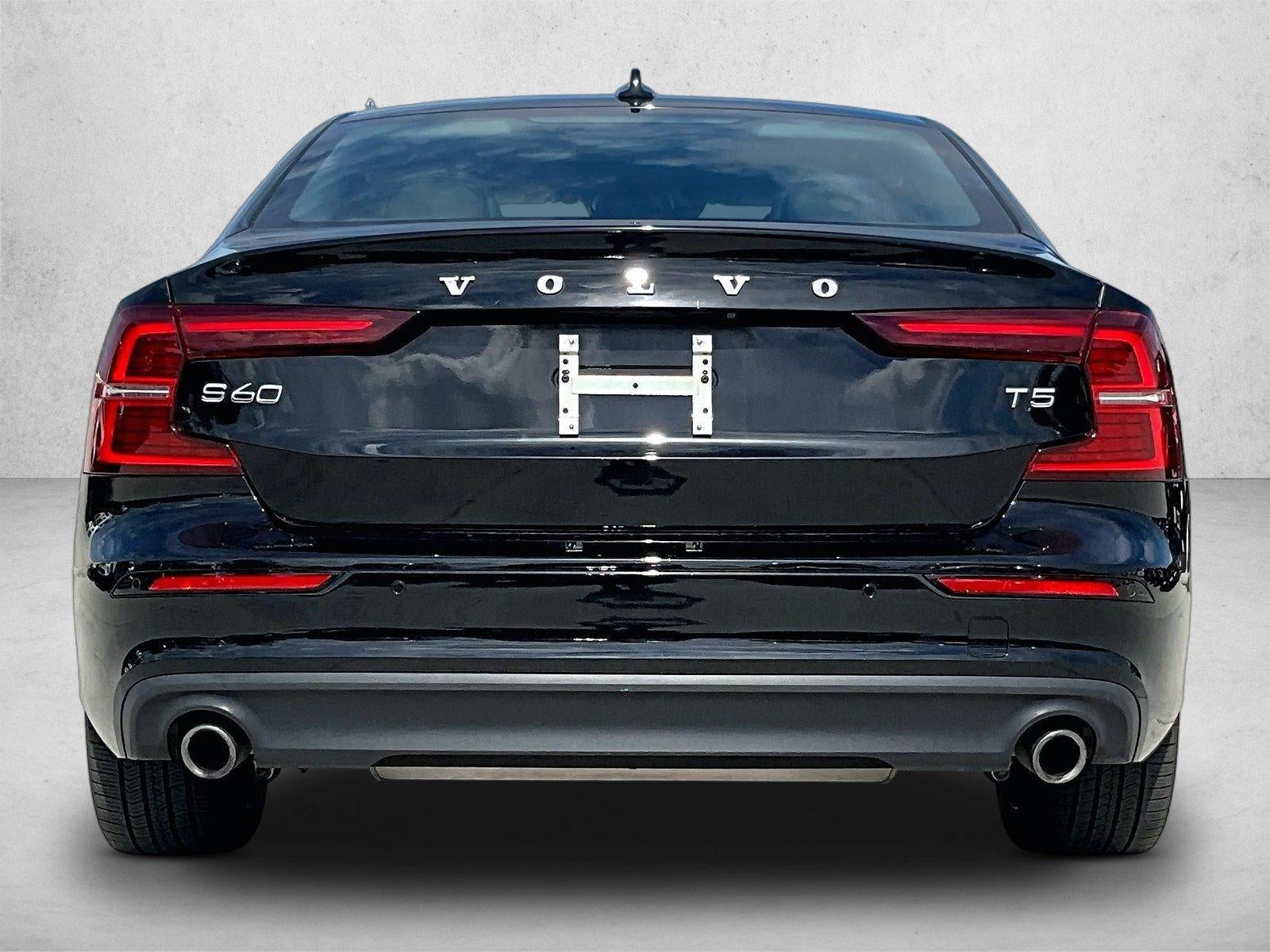 2020 Volvo S60 T5 FWD Momentum