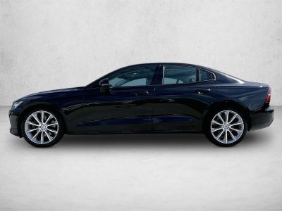 2020 Volvo S60 T5 FWD Momentum