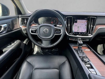 2020 Volvo S60 T5 FWD Momentum