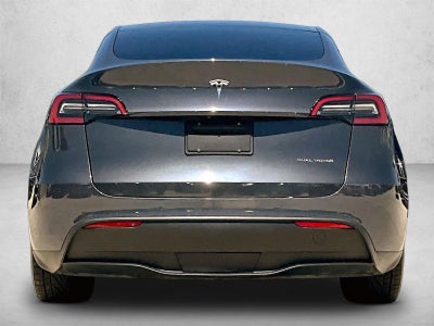 2022 Tesla Model Y Long Range AWD