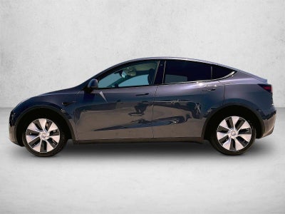 2022 Tesla Model Y Long Range AWD