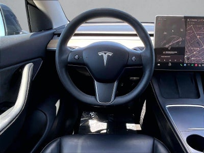 2022 Tesla Model Y Long Range AWD
