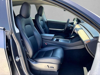 2022 Tesla Model Y Long Range AWD