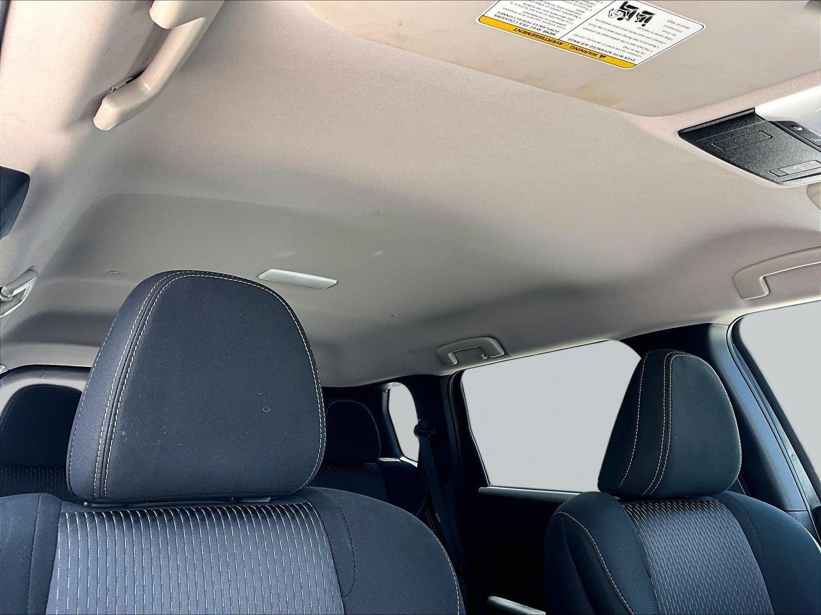 2024 Mitsubishi Outlander ES S-AWC