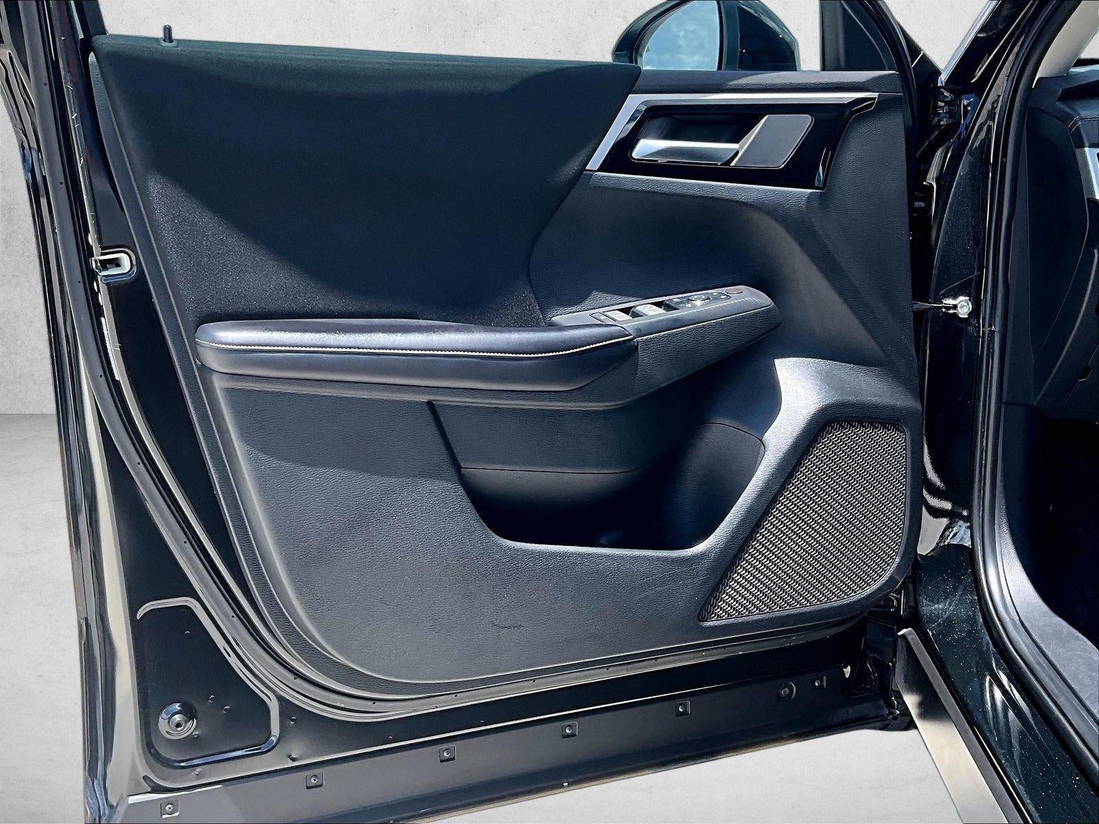 2024 Mitsubishi Outlander ES S-AWC