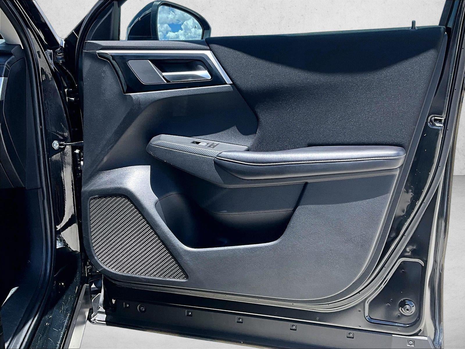 2024 Mitsubishi Outlander ES S-AWC
