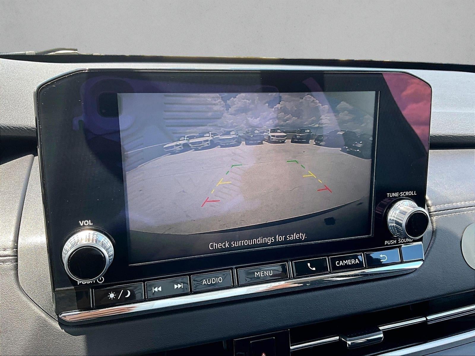2024 Mitsubishi Outlander ES S-AWC