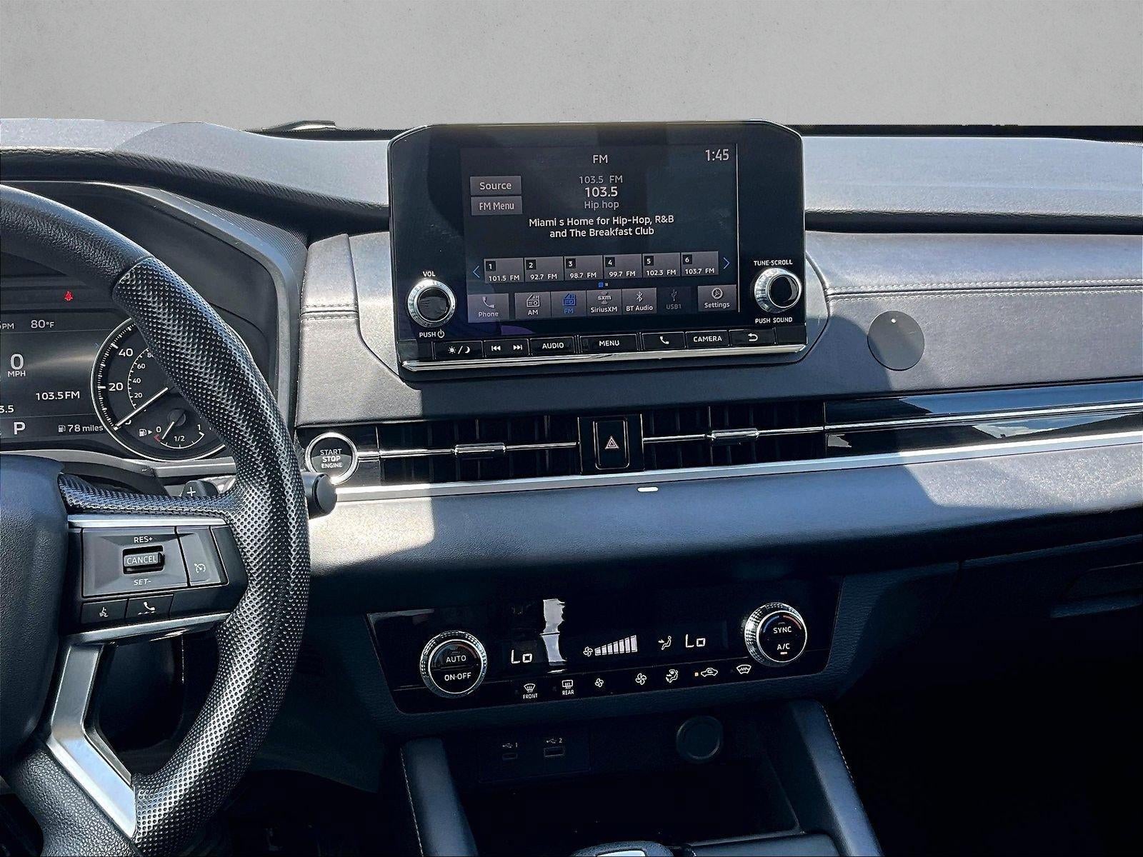 2024 Mitsubishi Outlander ES S-AWC