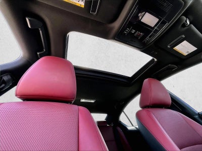 2024 Lexus IS 300 RWD