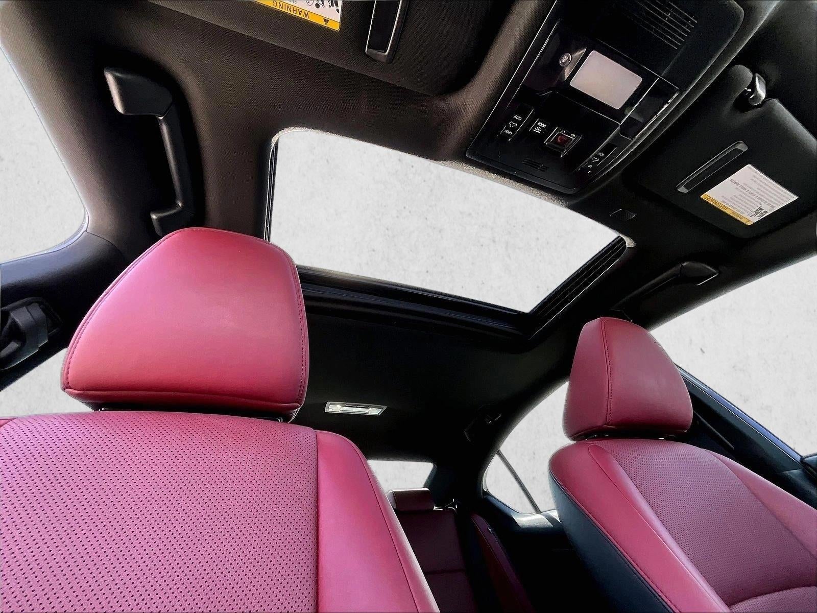 2024 Lexus IS 300 RWD