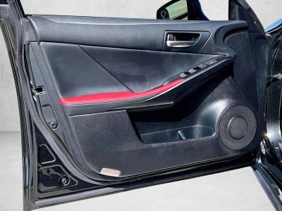 2024 Lexus IS 300 RWD