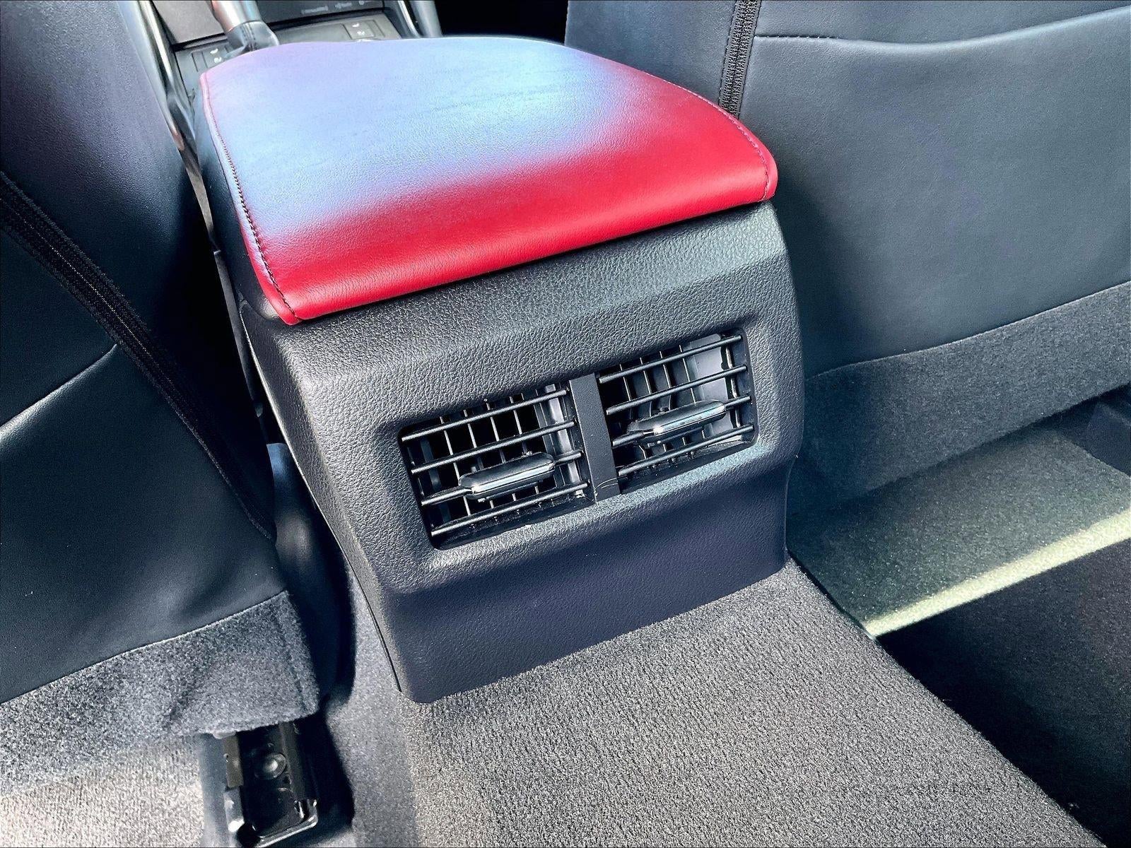 2024 Lexus IS 300 RWD