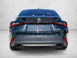 2024 Lexus IS 300 RWD