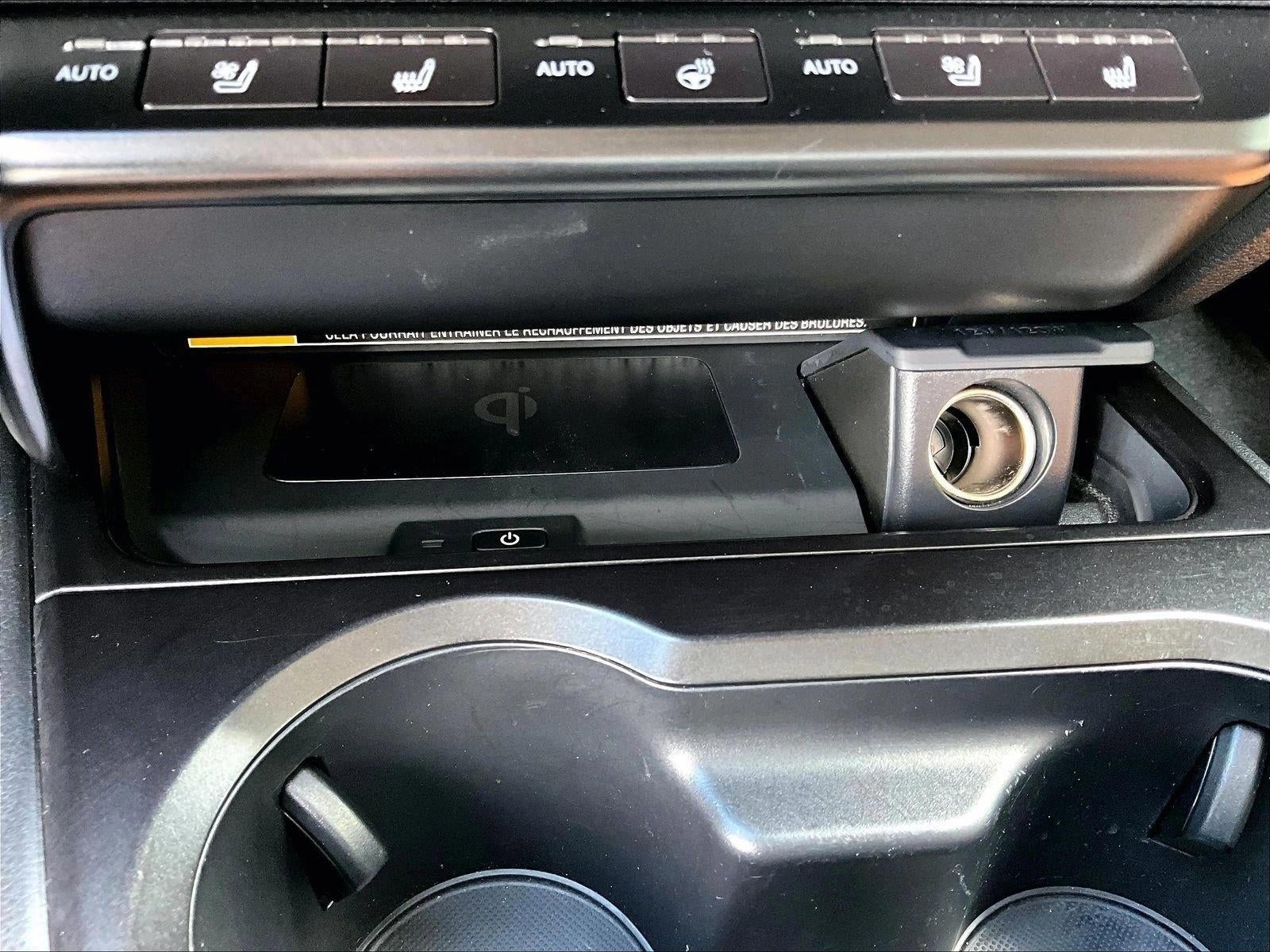 2020 Lexus UX 250h AWD