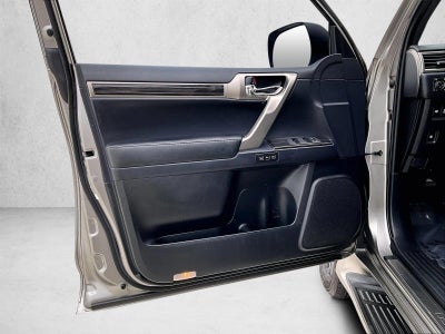 2021 Lexus GX 460 Premium 4WD
