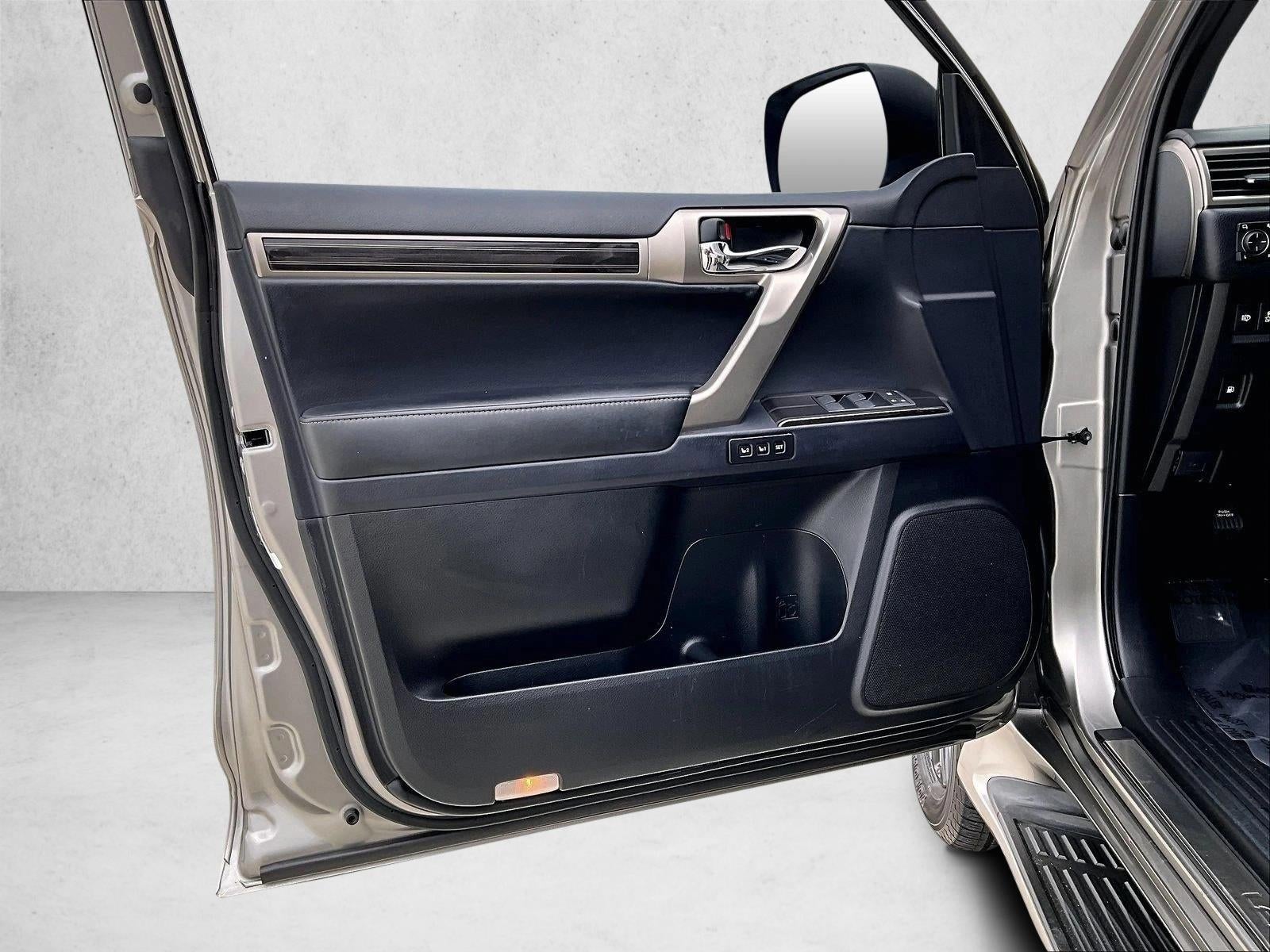 2021 Lexus GX 460 Premium 4WD