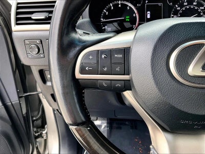2021 Lexus GX 460 Premium 4WD