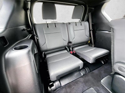 2021 Lexus GX 460 Premium 4WD