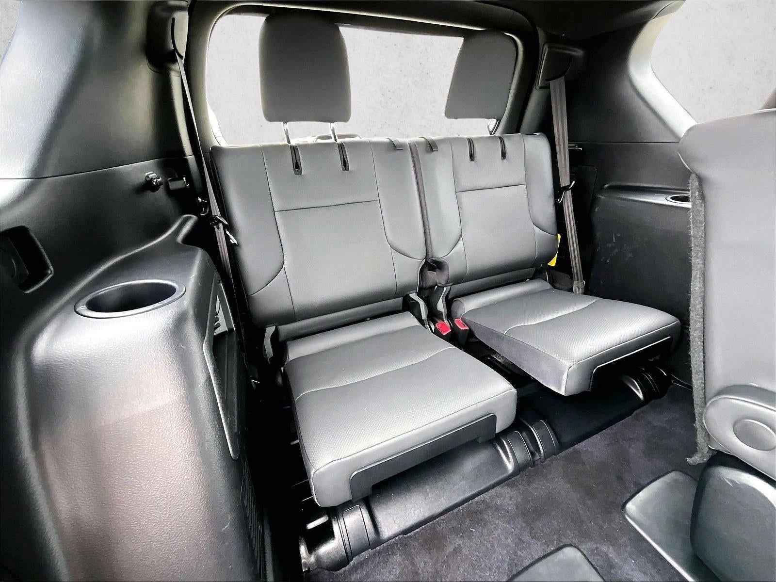 2021 Lexus GX 460 Premium 4WD